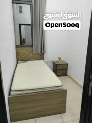  20 Partitions for ladies only only in Al Taawun Sharjah