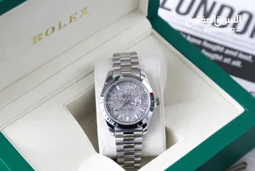  27 ساعات رواكس