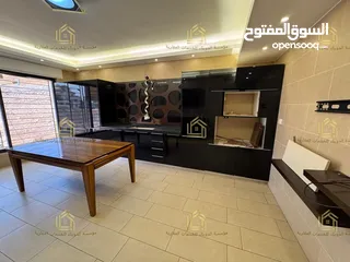  7 شقة فاخرة - عبدون - 4نوم 2ماستر - 300م - أرقى واجمل مناطق عبدون - قرب الخدمات