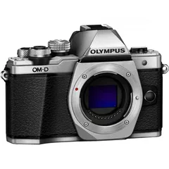  7 كاميرا OLYMPUS E-M10 Mark ll