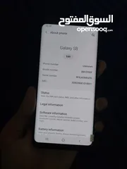  5 Samsung Galaxy S8 for sale in cheapest price