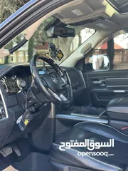  20 اقساط دوج رام ديزل لميتيد 2014