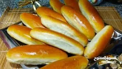  10 مخبز الخبز العربي بالشارقة