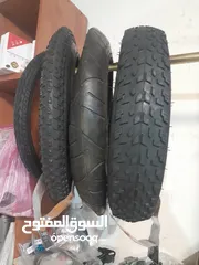  2 بيع وتصليح وقطع غيار دراجات هوائية ودرجات كهربائية وسكوترات كهربائية