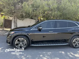  7 EQS 450 + Full Options كفاله غرغور