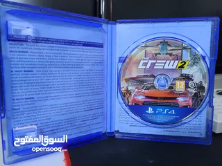  3 The Crew 2 ( DELUXE EDITION)