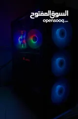  1 Gaming pc like new