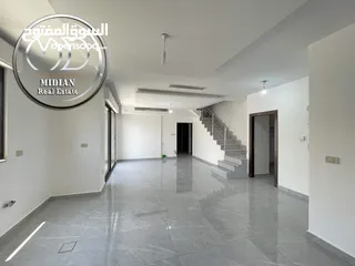  2 شقق جديدة للبيع ام اذينة مساحات 160م & 205م طوابق مختلفة تشطيبات سوبر ديلوكس بأسعار مميزة