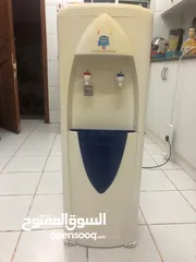  5 Water cooler