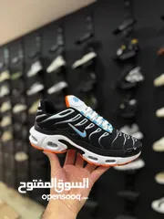  1 الجديد والحصري بسعر العرض Nike TN
