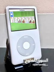  1 ايبود كلاسك ipod classic