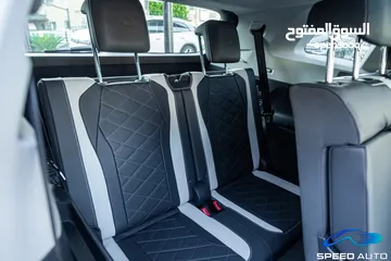  17 الان لدى سبيد اوتو   Volkswagen ID6 Crozz Pro 2022  يمكن التمويل بالتعاون مع المؤسسات المعتمدة