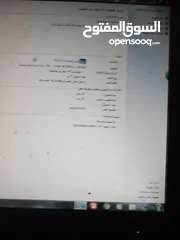  2 كمبيوتر مكتبي عرطه مستعمل شهرين فقط بالضمانه