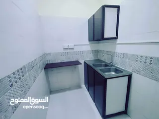  8 STUDIO FOR RENT IN QUDAIBIYA WITH ELECTRICITY