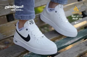  1 اير فورس اصلي