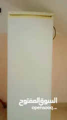 2 ثلاجه lg+فريزر sona للبيع