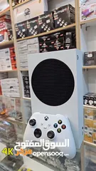  1 xBox سيريس اس مستعمل