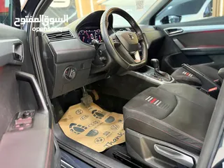  5 سيات ارونا fr 2021