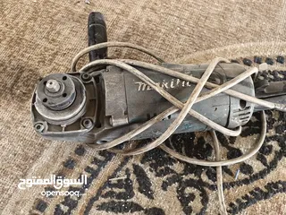  2 هلتي INGCO درل حجر INGCO صاروخ كبير ماكيتا