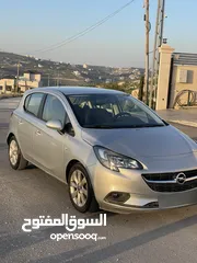  10 اوبل كورسا 2019