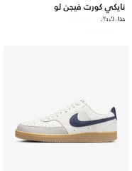  1 Nike Zoom Court Lite 3 Men's Shoe, White (Size 46 حذاء نايكي زووم كورت لايت 3 للرجال، أبيض (مقاس 46