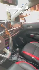  5 كيا مورننج ترخيص 2018 فل الفل