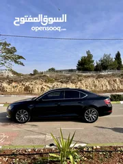  2 سكودا سوبيرب لورين اند كليمنت فل الفللللل