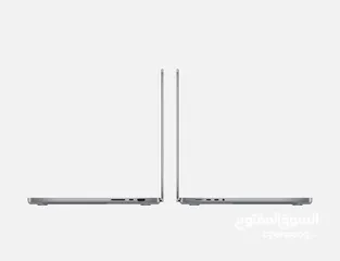  4 MacBook Pro 14" M2 Max 32GB/1TB ماب بوك برو 14 انش M2Max