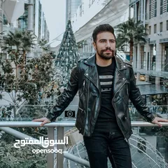  1 مدرس خصوصي مستعد لإعطاء دروس خصوصية في مادة اللغة العربية و الإنجليزية