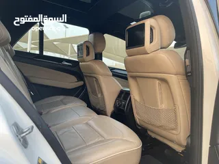  10 Mercedes ML 500 AMG AMG _GCC_2013_Excellent Condition _Full option