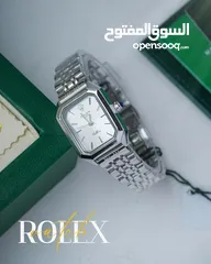  5 ساعة نسائية فخمة جداا