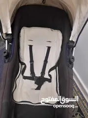  4 عرباية اطفال