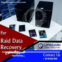  5 Data Recovery