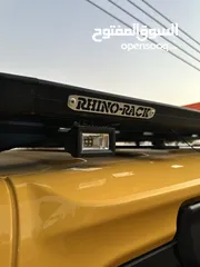  1 RHINO RACK Back BONE