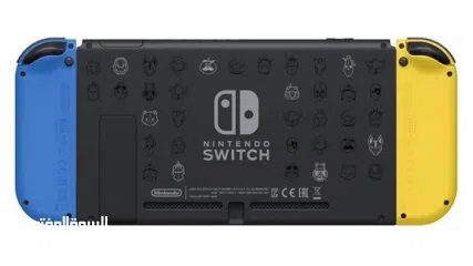  2 جهاز نينتيندو ب حالة جيدة