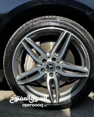  21 مرسيدس اي كلاسE350e 2019