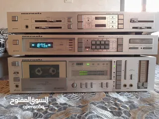  1 اجهزة وسماعات يابانية للبيع