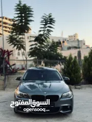 1 بي إم دبليو 520 i
