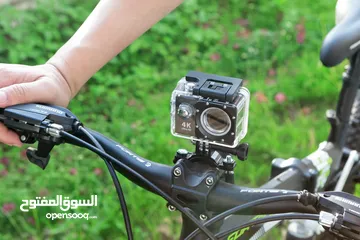  7 Kogan 4K 20MP Action Camera كاميرا رياضيه بدقة 4k  استرالية الصنع