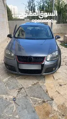  1 جولف2007 ديزل