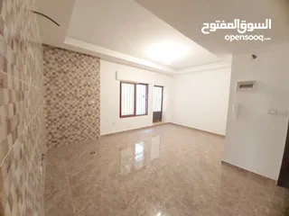  8 شقة للبيع غرفتين نوم في ضاحية الامير راشد شارع ابراهيم قطان