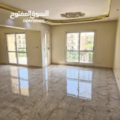  5 131م طلعت مصطفى  تشطيبات خاصة موقع مميز            131m Talaat Moustafa Special Finishes Distincti