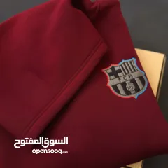  2 هودي بتصميم حسب الطلب متوفر طباعة وتطريز