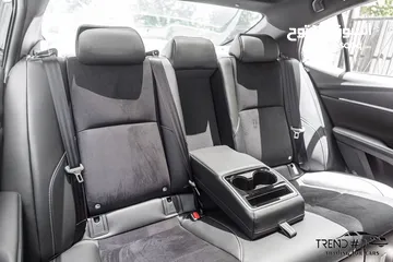  6 متوفرة الان لدى معرض Trend#1   Toyota Camry 2024   الشكل الجديد كليا