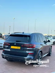  8 BMW x5 بي ام دبليو 2019