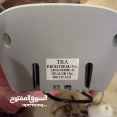 4 الكترونيات مستعمله للبيع ..   مشغل فيديو نوع سامسونج و مشغل did نوع conti....تلفونين  نوع Siemens