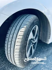  2 هونداي أيونيك 2018 وارد كوري فحص كامل 7  جيد فل ما عدا فتحة