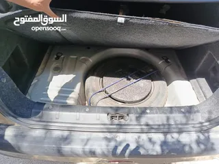  9 بيجو 206 موديل 2010 للبيع