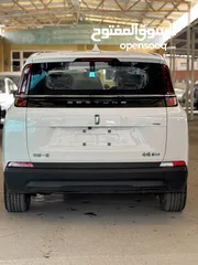  20 BESTUNE E05 NAT بستيون 2023 Zero