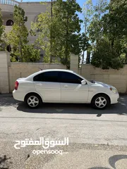  3 هنداي فيرنا